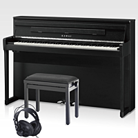 Kawai CA-901 Black Package