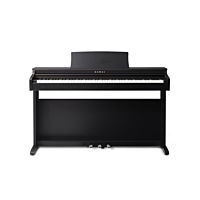 Kawai KDP-120 Black Digital Piano