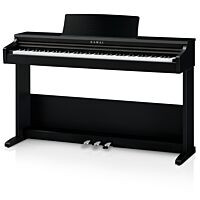 Kawai KDP-75 Black Digital Piano