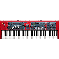 Nord Stage 4 73