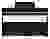 Roland RP-701 Dark Rosewood Digital Piano