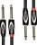 Roland RCC-3-2814 Black Series (1m)