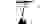 DPL-03 LED Piano Lamp