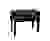 DPB-500PE Piano Bench (with compartment)