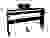 Hafnia HEP-10 Black Incl. Stand