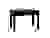 Sonora DPB-70 Pianobench Black