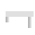 Casio CS-68 Stand - White for PX-S1100/PX-S3100