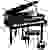 Yamaha CLP-865GP Polished Ebony Package