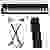 Kawai ES-120 Black Bag Bundle