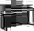 Roland HP-702 Charcoal Black Digital Piano