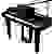 Roland GP-3 Digital Grand Piano