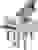 Roland GP-9 Polished White Digital Grand Piano