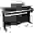 Hafnia HDP-110 Black Digital Piano