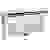 Hafnia HDP-110 White Digital Piano