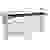 Hafnia HDP-210 White Digital Piano