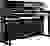 Roland LX-5 Polished Ebony Digital Piano