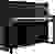 Roland LX-6 Charcoal Black Digital Piano