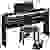 Yamaha P-225 Black Package