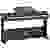 Roland RP-107 Black Digital Piano