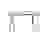Sonora DPB-70 Pianobench White