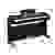 Yamaha YDP-145 Black Digital Piano