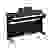 Yamaha YDP-165 Black Digital Piano
