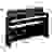 Yamaha YDP-S55 Black Digital Piano