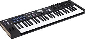 Arturia KeyLab Essential 49 MK3 Black