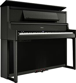 Roland LX-9 Charcoal Black Digital Piano