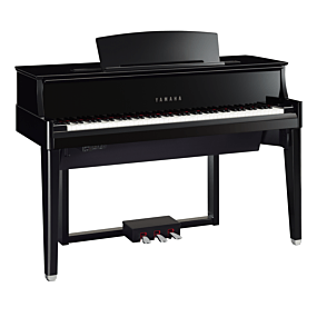 Yamaha N1X AvantGrand Digital Piano