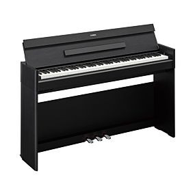 Yamaha YDP-S55 Black Digital Piano