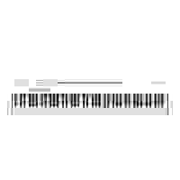 Roland FP-30X White Digital Piano