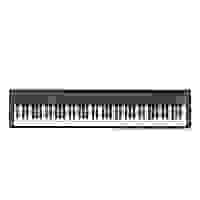 Roland FP-30X Black Digital Piano 