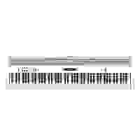 Roland FP-60X White Digital Piano