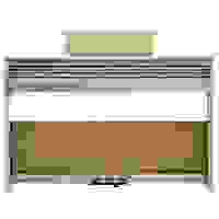 Roland RP-701 Light Oak Digital Piano