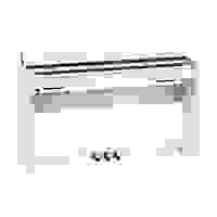 Roland F-701 White Digital Piano