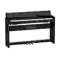 Roland F-701 Black Digital Piano