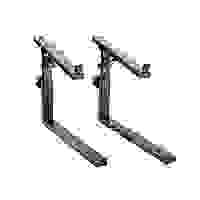 König & Meyer 18811 Stacker Black