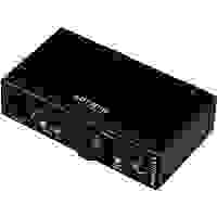Arturia MiniFuse 1 Black