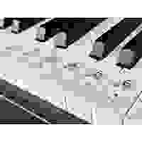 Stickers for keys