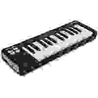Arturia MicroLab MK3 Black