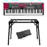 Nord Stage 4 73 Stand Bundle