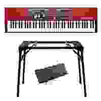 Clavia Nord Electro 6D 73 Stand Bundle