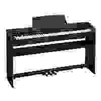 Casio Privia PX-770 Black Digital Piano