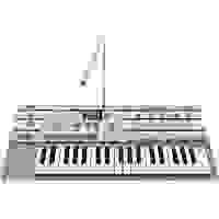 Korg microKORG Crystal