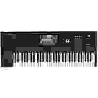 Korg PA-5X 61 Oriental