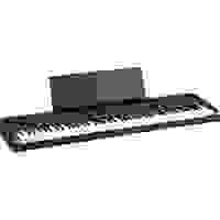 Korg B2+ Black Digital Piano