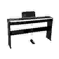 Hafnia HEP-10 Black Incl. Stand