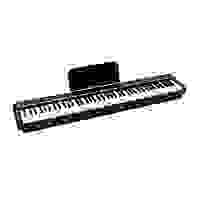 Hafnia HEP-10 Black Digital Piano