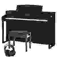 Kawai CA-501 Black Package